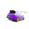 Maxton - Ensemble Diffuseur V.2 Volkswagen Golf R Mk8 Facelift