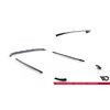 Maxton - Ensemble Diffuseur V.2 Volkswagen Golf R Mk8 Facelift
