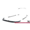 Maxton - Ensemble Diffuseur V.2 Volkswagen Golf R Mk8 Facelift