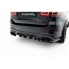 Maxton - Ensemble Diffuseur Mercedes-AMG GLC 43 SUV X253 Facelift