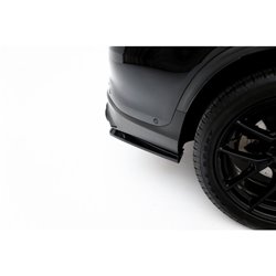 Maxton - Ensemble Diffuseur Mercedes-AMG GLC 43 SUV X253 Facelift