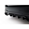 Maxton - Ensemble Diffuseur Mercedes-AMG GLC 43 SUV X253 Facelift