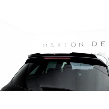 Maxton - Ensemble Diffuseur Mercedes-AMG GLC 43 SUV X253 Facelift