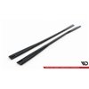 Maxton - Ensemble Diffuseur Mercedes-AMG GLC 43 SUV X253 Facelift