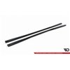 Maxton - Ensemble Diffuseur Mercedes-AMG GLC 43 SUV X253 Facelift