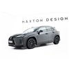 Maxton - Ensemble Diffuseur Lexus UX F-Sport Mk1