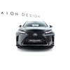Maxton - Ensemble Diffuseur Lexus UX F-Sport Mk1