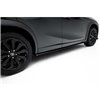 Maxton - Ensemble Diffuseur Lexus UX F-Sport Mk1