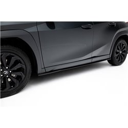 Maxton - Ensemble Diffuseur Lexus UX F-Sport Mk1