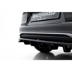 Maxton - Ensemble Diffuseur Lexus UX F-Sport Mk1