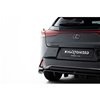 Maxton - Ensemble Diffuseur Lexus UX F-Sport Mk1