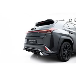 Maxton - Ensemble Diffuseur Lexus UX F-Sport Mk1