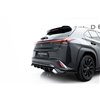 Maxton - Ensemble Diffuseur Lexus UX F-Sport Mk1