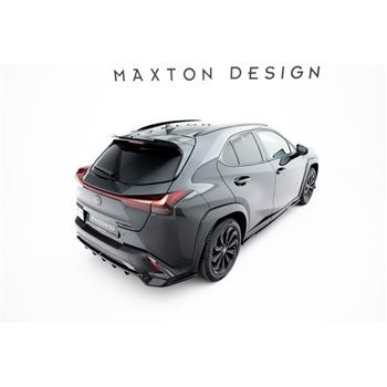 Maxton - Ensemble Diffuseur Lexus UX F-Sport Mk1