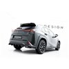Maxton - Ensemble Diffuseur Lexus UX F-Sport Mk1