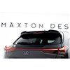 Maxton - Ensemble Diffuseur Lexus UX F-Sport Mk1