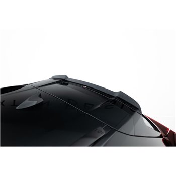 Maxton - Ensemble Diffuseur Lexus UX F-Sport Mk1