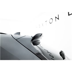Maxton - Ensemble Diffuseur Lexus UX F-Sport Mk1