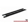 Maxton - Ensemble Diffuseur Lexus UX F-Sport Mk1