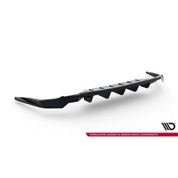 Maxton - Ensemble Diffuseur Lexus UX F-Sport Mk1