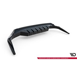 Maxton - Ensemble Diffuseur Lexus UX F-Sport Mk1