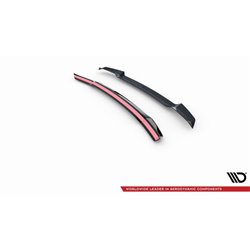 Maxton - Ensemble Diffuseur Lexus UX F-Sport Mk1