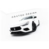 Maxton - Ensemble Diffuseur Maserati Ghibli Modena Mk3 Facelift