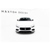 Maxton - Ensemble Diffuseur Maserati Ghibli Modena Mk3 Facelift
