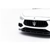 Maxton - Ensemble Diffuseur Maserati Ghibli Modena Mk3 Facelift
