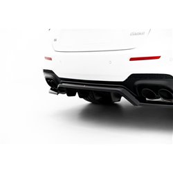 Maxton - Ensemble Diffuseur Maserati Ghibli Modena Mk3 Facelift