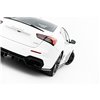 Maxton - Ensemble Diffuseur Maserati Ghibli Modena Mk3 Facelift