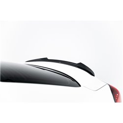 Maxton - Ensemble Diffuseur Maserati Ghibli Modena Mk3 Facelift