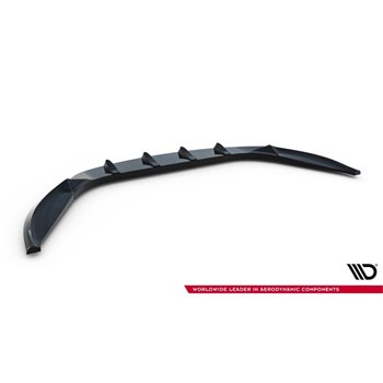 Maxton - Ensemble Diffuseur Maserati Ghibli Modena Mk3 Facelift