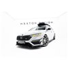 Maxton - Ensemble Diffuseur V.1 Skoda Octavia RS Combi Mk4