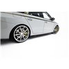Maxton - Ensemble Diffuseur V.1 Skoda Octavia RS Combi Mk4