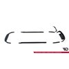 Maxton - Ensemble Diffuseur V.1 Skoda Octavia RS Combi Mk4
