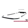 Maxton - Ensemble Diffuseur V.1 Skoda Octavia RS Combi Mk4