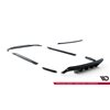 Maxton - Ensemble Diffuseur V.1 Skoda Octavia RS Combi Mk4