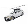 Maxton - Ensemble Diffuseur V.2 Skoda Octavia RS Combi Mk4