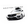 Maxton - Ensemble Diffuseur V.2 Skoda Octavia RS Combi Mk4