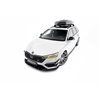 Maxton - Ensemble Diffuseur V.2 Skoda Octavia RS Combi Mk4