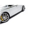 Maxton - Ensemble Diffuseur V.2 Skoda Octavia RS Combi Mk4