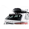 Maxton - Ensemble Diffuseur V.2 Skoda Octavia RS Combi Mk4