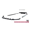 Maxton - Ensemble Diffuseur V.2 Skoda Octavia RS Combi Mk4