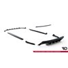 Maxton - Ensemble Diffuseur V.2 Skoda Octavia RS Combi Mk4