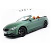 Maxton - Ensemble Diffuseur BMW 4 Cabrio F33