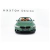 Maxton - Ensemble Diffuseur BMW 4 Cabrio F33