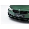 Maxton - Ensemble Diffuseur BMW 4 Cabrio F33