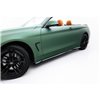 Maxton - Ensemble Diffuseur BMW 4 Cabrio F33