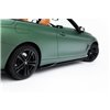 Maxton - Ensemble Diffuseur BMW 4 Cabrio F33